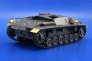 StuG.III Ausf.B exterior  (TAM)