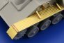 T-70M early bended fenders  (MIA)