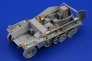 Sd.Kfz.250/11 SPW  (DRA)