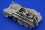 Sd.Kfz.250/11 SPW  (DRA) image 3