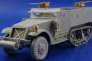 M-2A1 Half Track  (DRA) image 4