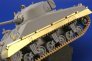 Sherman Mk.III fenders  (DRA) image 1