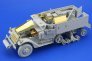 M-4 Half Track 81mm Mortar  (DRA)