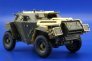 Humber Scout Car Mk.I exterior  (BRO) image 5