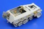 Sd.Kfz.250/1 Neu  (DRA) image 3