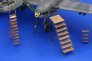 Bf 110 workshop ladder  (EDU) image 1