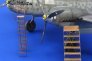 Bf 110 workshop ladder  (EDU) image 3