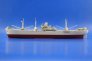 Liberty Ship  1/350  (TRU)