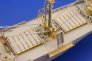 Liberty Ship  1/350  (TRU) image 4