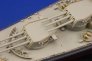 USS BB-55 North Carolina  1/350  (TRU) image 5