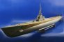 Gato class submarine  1/72  (REV)