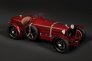 1/12 Alfa Romeo 8C 2300 Roadster 100th Anniversary image 4