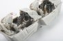1/48 Grumman F-14A DETAIL-UP PARTS image 3
