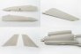1/48 Grumman F-14A DETAIL-UP PARTS image 6