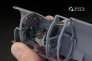 1/32 Supermarine Spitfire Mk.IXC 3D-Printed & coloured Interior image 3
