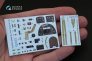 1/32 Supermarine Spitfire Mk.IXC 3D-Printed & coloured Interior image 4