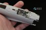 1/32 Mitsubishi A6M2b Zero 3D-Printed & coloured Interior image 7