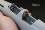 1/32 Republic F-105G Thunderchief 3D-Printed & coloured Interior image 7
