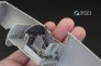 1/32 Vought F4U-4 Corsair coloured Interior image 5