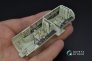 1/32 Me 262B1a/U-1 3D-Printed & color Interior image 8