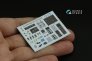 1/32 OV-10D 3D-Printed & color Interior image 6