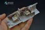 1/32 Ju87 D/G 3D-Print & colored Interior image 9