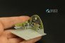 1/32 F6F-3E/N Hellcat Interior for Trumpeter image 8