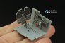 1/32 P-40F WarHawk Interior for Trumpeter image 7