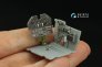 1/32 P-40M WarHawk Interior for Trumpeter image 7