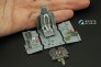 1/32 P-40M WarHawk Interior for Trumpeter image 9
