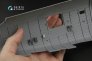 1/32 B-24D/B-24J Liberator Central & Rear Compartment Hobby Boss image 6