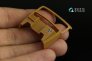 1/35 Opel Blitz 3D-Print & color Interior image 6