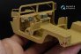1/35 HUMVEE Family 3D-Print & color Interior image 4