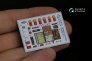 1/35 UAZ-3909 3D-Print & color interior image 5