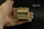 1/35 Chevrolet 1533X2 30cwt LRDG 3D-Printed & color image 6