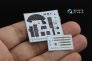 1/48 F4U-1 Corsair 3D-Print & color Interior image 3
