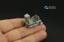 1/48 F/A-18C late 3D-Print & color Interior image 8