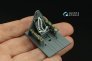 1/48 F6F-5 Hellcat Interior for Eduard image 6