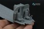1/48 CH-47A Interior for HobbyBoss image 5