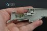 1/48 A-36 Interior for Accurate Miniatures/Italeri image 8