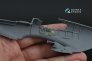1/48 P-51B/C for Early Interior for Tamiya image 8