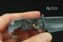 1/48 A6M2 Zero Mitsubishi Production Interior for Eduard image 7