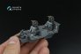 1/48 F-14A Tomcat Interior for GWH image 8