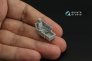 1/72 MiG-29 9-13 3D-Printed & color Interior image 6