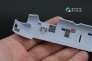 1/72 Avro Lancaster B.I/III Interior for Airfix image 7