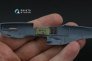 1/72 North-American P-51D Mustang Late coloured Interior image 8
