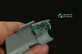 1/72 MiG-25PD  & color Interior for ICM image 8