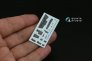 1/72 Ka-52  & color Interior for Dream Models image 5