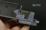 1/48 Bristol Beaufort Mk.I Interior with resin for ICM image 7