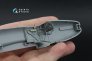 1/48 Fairey Battle Mk.I Interior for Trumpeter image 6